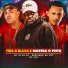 MC Ch da Z.O, Bruninho na Voz, MC Saci