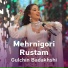 Mehrnigori Rustam