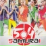 Samurai 54