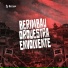 Yuri Redicopa, Meno Saaint, DJ RD DA DZ7