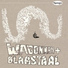 Wagonman, Blaastaal