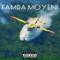 MAN.O.G feat. Cloud Lowkie