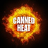 Canned Heat ft. Juliette Gréco