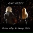 Brian May & Kerry Ellis