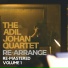 The Adil Johan Quartet