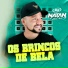 NATAN RIUS O FERA DA PISADA