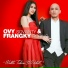 Ovy Sovianty, Frangky Roring