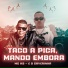 É O CAVERINHA, MC K9