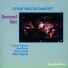 Cedar Walton Quartet 1977 Second Set