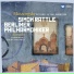 Sir Simon Rattle, Berliner Philharmoniker