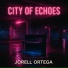 Jorell Ortega, Trap Beats, OrtegaDaBusiness