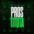 DJ David Mpc feat. MC GW, Mc Brisola, MC John JB
