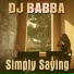 DJ Babba