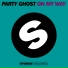 DJ Alex Key feat. Ghost