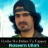 Naseem Ullah Wazir