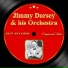 Jimmy Dorsey & His Orchestra feat. Bob Eberly
