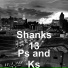 Shanks 13
