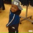 QUANTRELL