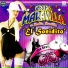 Grupo Maravilla de Robin Revilla