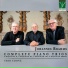 Paolo Ghidoni, Marco Perini, Ruggero Ruocco