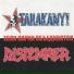 Distemper Тараканы