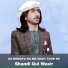 Shandi Gul Wazir