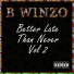 B-Winzo