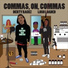 50 Shots Beats feat. Loso Loaded, Derty Racks