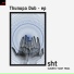 Slightly Hazy Trail, DJ Knuf & Piero Delle Monache