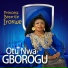 Princess Beatrice Irokwe