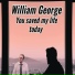 William George