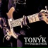 TonyK music production