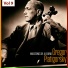 Gregor Piatigorsky, Ralph Berkowitz
