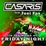 Casaris feat. Toni Fox