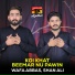 Wafa Abbas, Shan Ali