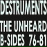Destruments