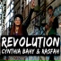 Cynthia Bahy, Rasfah