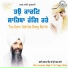 Bhai Harnam Singh Ji Sri Nagar Wale