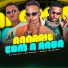 Mc Guinho, barca na batida, Dj Malicia