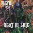 Metal6000