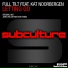 19. Full Tilt Feat. Katrina Noorbergen
