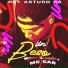 Mc Car, REY ARTURO RA.