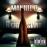 MANNIE B feat. TXB, SIRAJ, DYNE