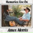 Amos Morris