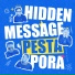 Hidden Message