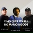 Dj Renan Valle, Baile do Parque União