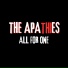 The Apathies