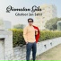 Ghafoor Jan Sahil