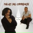 Claude Louis-Marie, Janny Vitalien