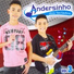 Andersinho dos Teclados